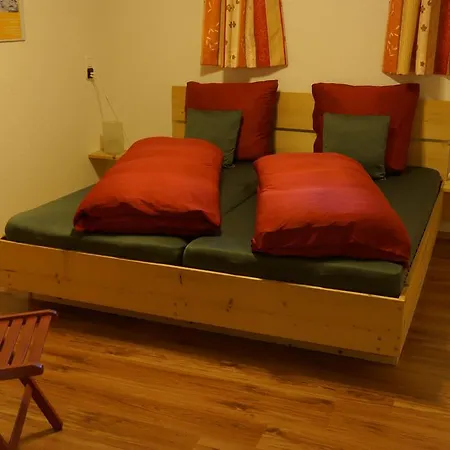 Midi Lägenhet *