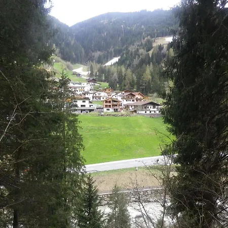 Lägenhet Midi See