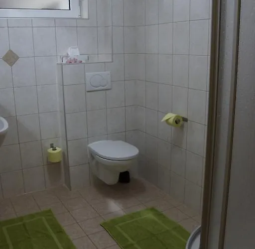 Appartement Midi See