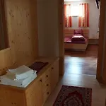 Appartement Midi
