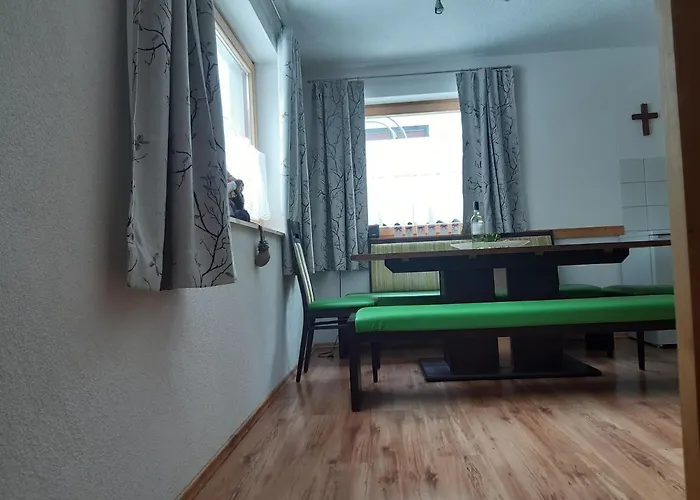 Midi Apartamento See