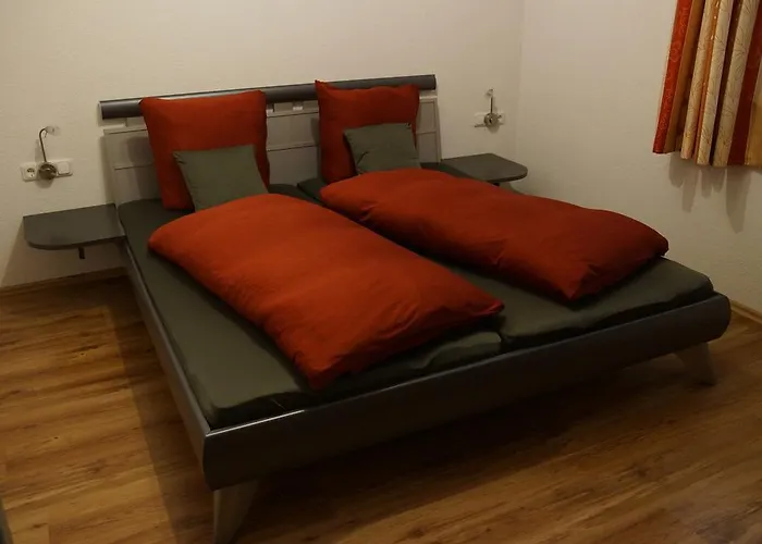 Apartamento Midi See